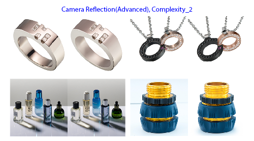 Camera Reflection_Advanced_Complexity_2