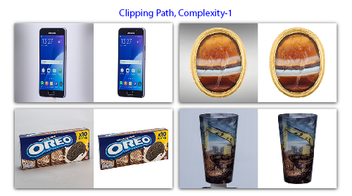 Clipping Path Complexity-1