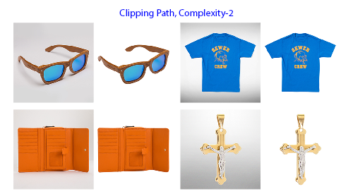 Clipping Path Complexity-2