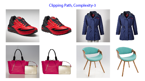 Clipping Path Complexity-3