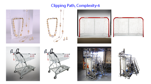 Clipping Path Complexity-6
