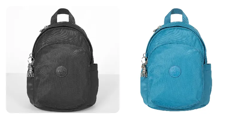 bag after/before