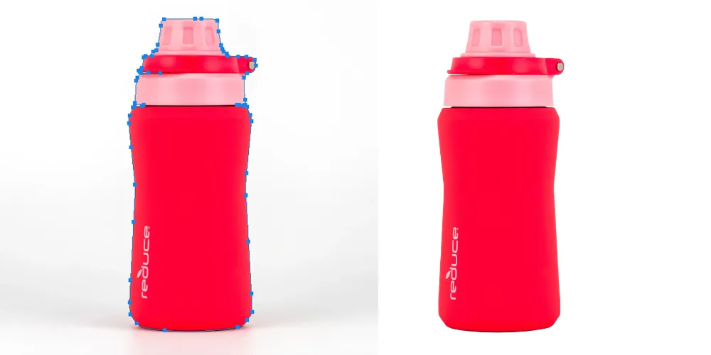 Best Clipping Path Service near me-background removing- work sample