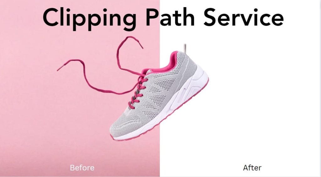 Clipping Path Services An Expert Photo Editing Solution with Clippingon24