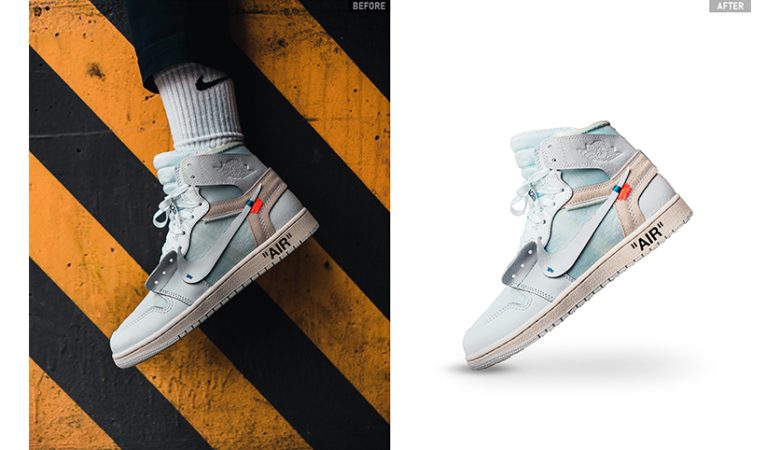 Photo Background Removal and Change