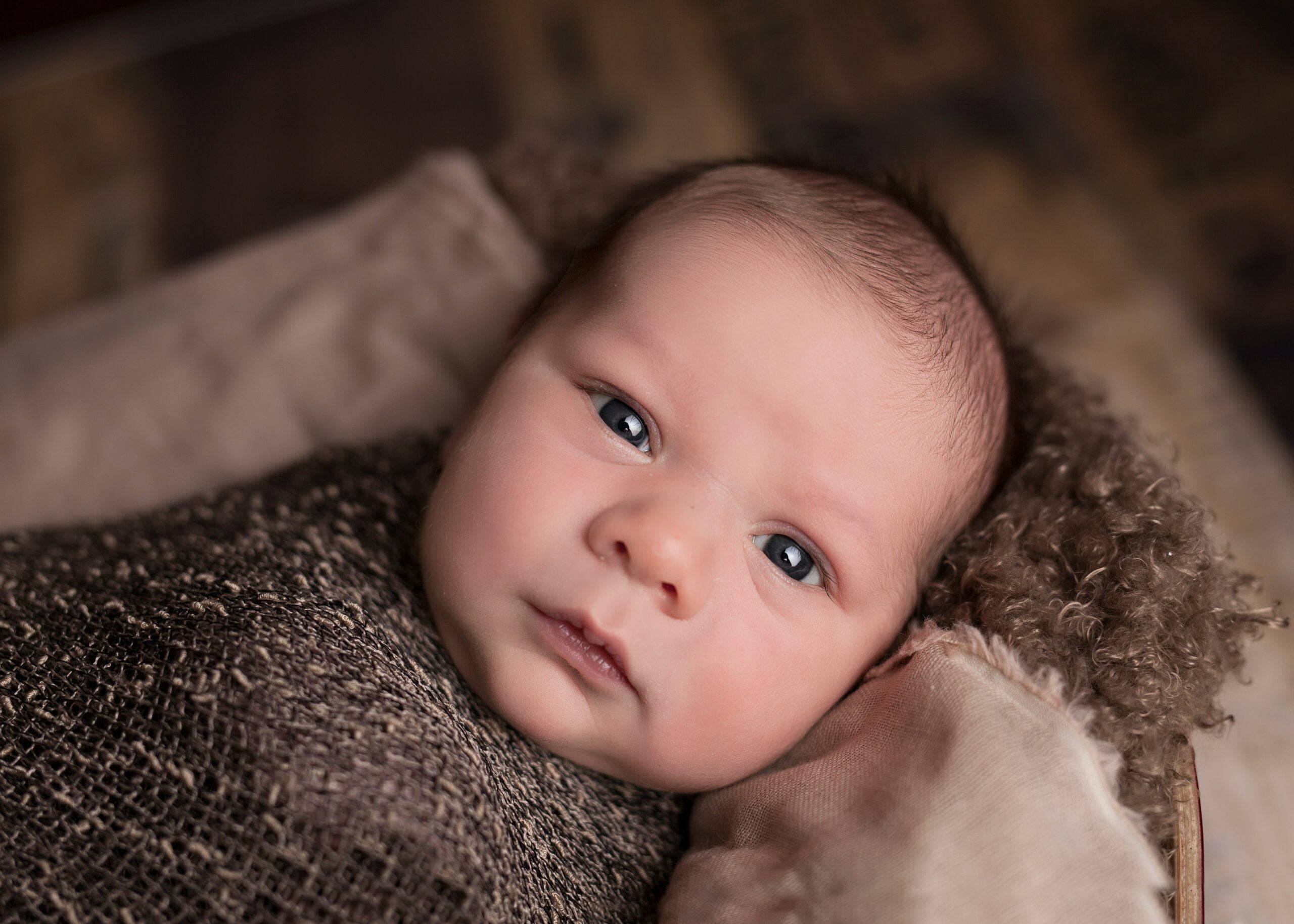 Newborn Photo Retouching