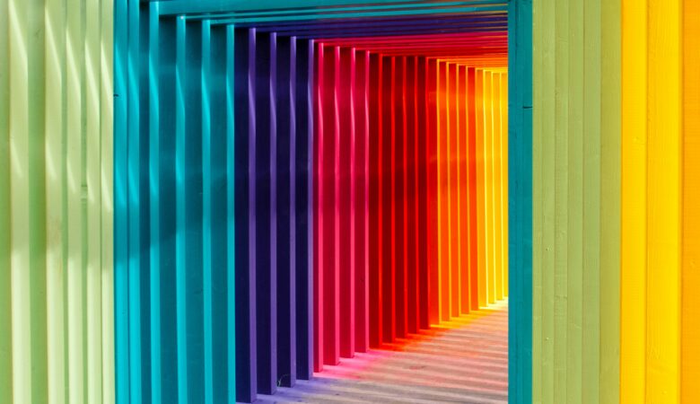 How to Change Colors of an Image 100% Manually & Human Edit