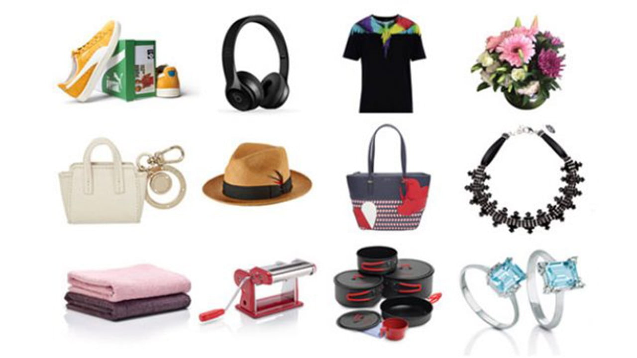 Professional Fashion Photo Retouching Services