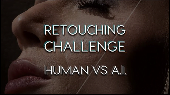 AI Photo Retouching vs. Human Photo Retouching: Which Is Better for Your Needs?