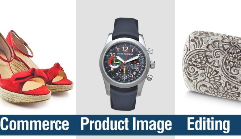 Top e-commerce photo retouching services from Clippingon24