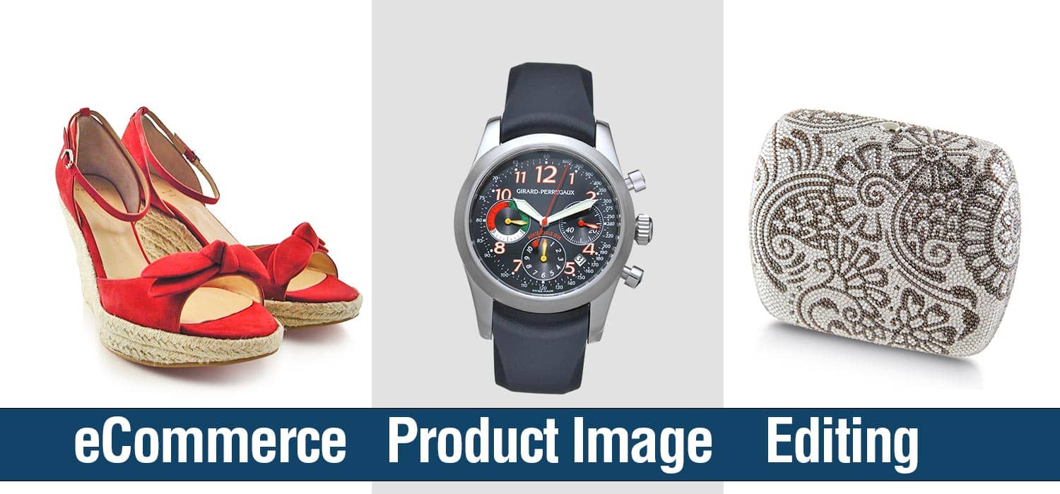 ecommerce photo retouching services