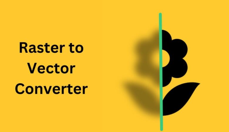 How Drop Shadow & Raster to Vector Conversion Can Transform Your Visuals