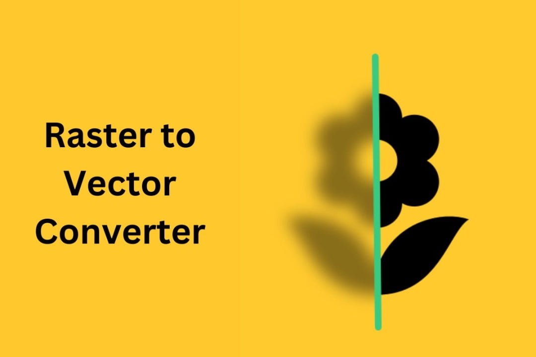 How Drop Shadow & Raster to Vector Conversion Can Transform Your Visuals