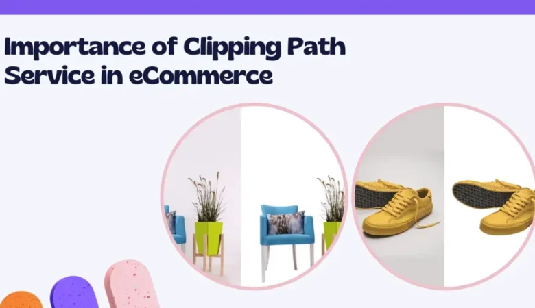 Why Clipping Path is Essential for eCommerce Success – Clippingon24