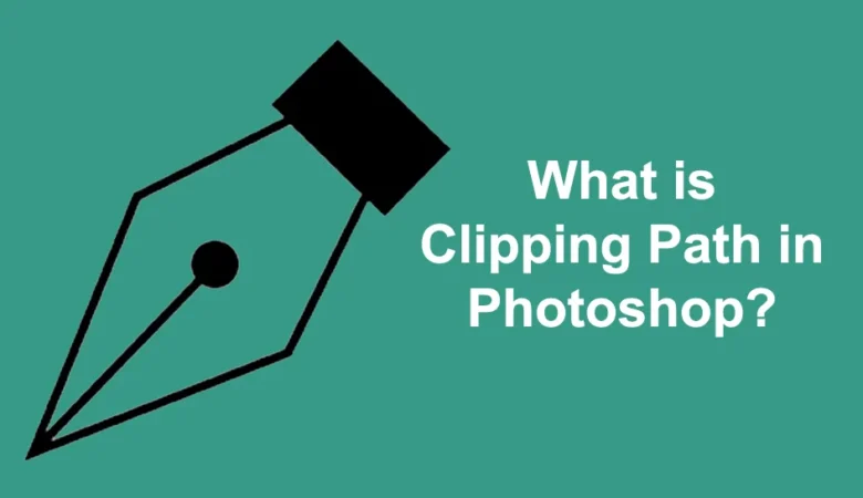 Best Photoshop Clipping Path Service Provider Company