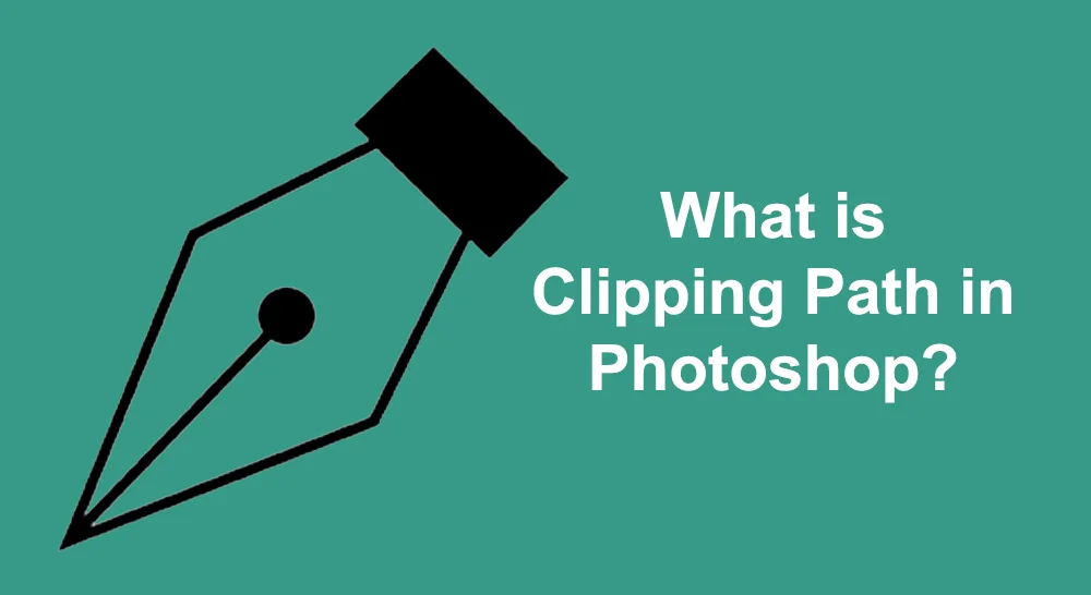 Best Photoshop Clipping Path Service Provider Company