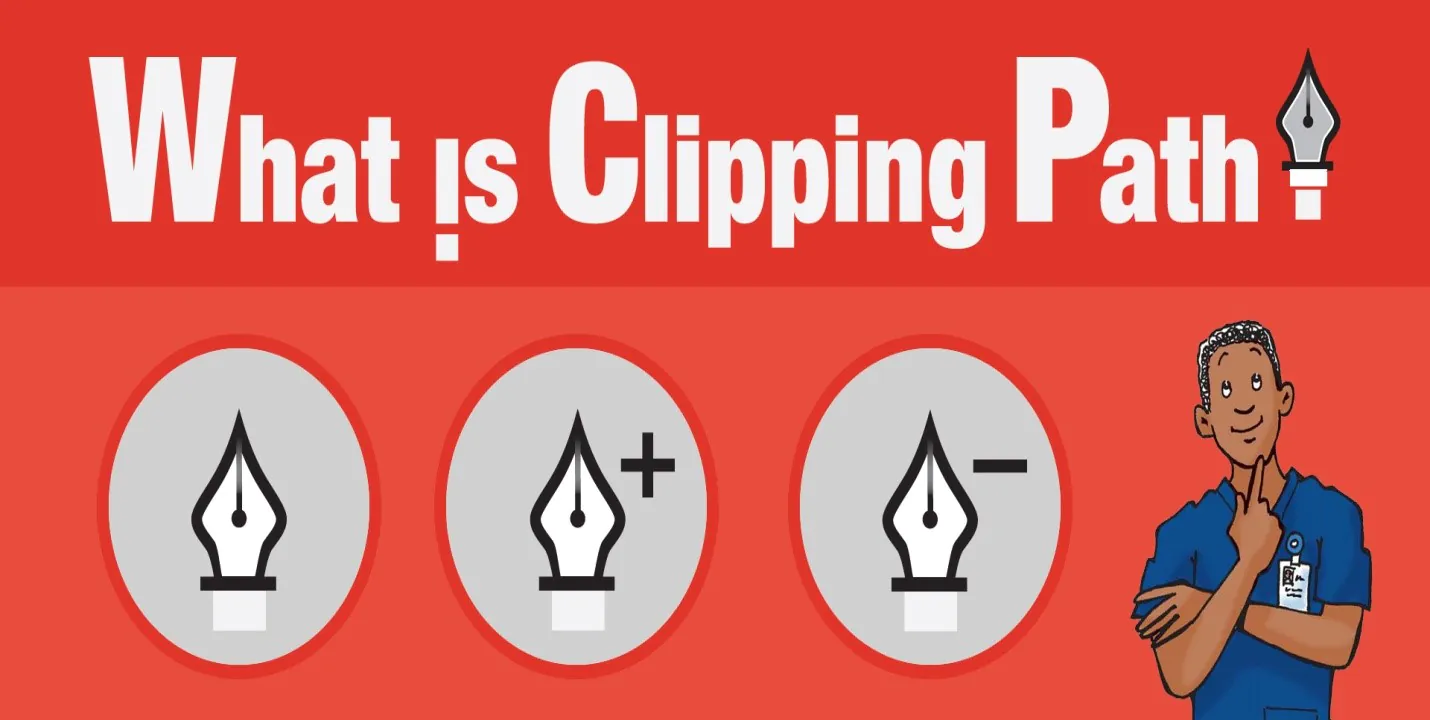 Clipping Path Service: Everything You Need to Know